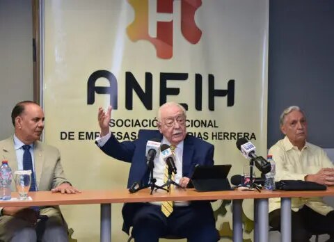 Isa Conde llama a reducir la desigualdad para garantizar el crecimiento sostenible 