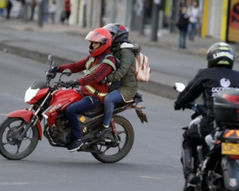 It's official: there will be a 50% discount on the Soat for certain vehicles