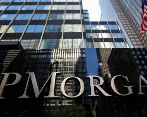 JP Morgan presents its projections for the world economy in 2023