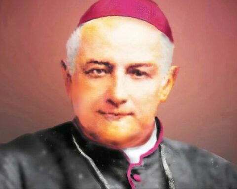 Jacinto Vera will be beatified by the Pope