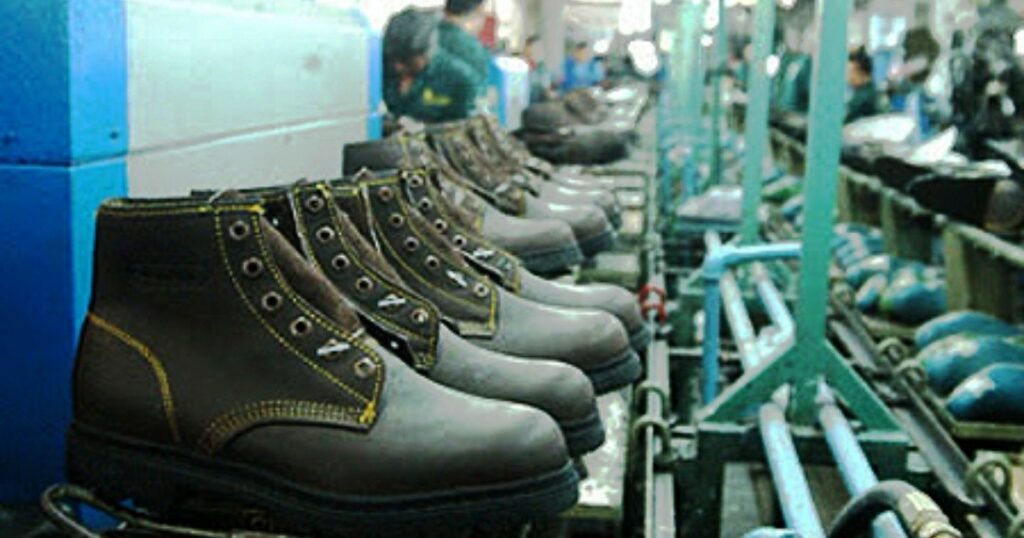 Jalisco and Guanajuato form alliances in the footwear industry