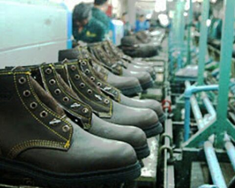 Jalisco and Guanajuato form alliances in the footwear industry