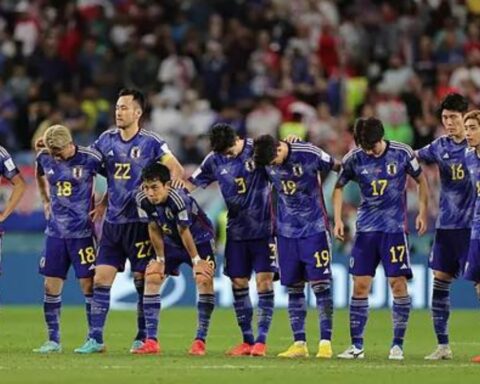 Japan can't get rid of the curse