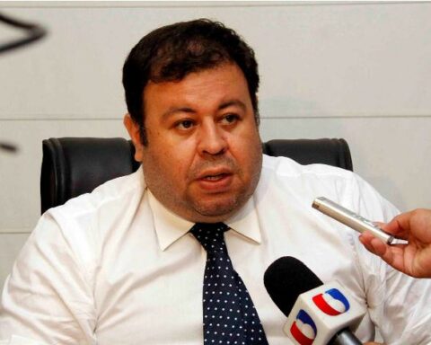 Javier Ibarra's employee's lawyer affirms that it was not a suicide