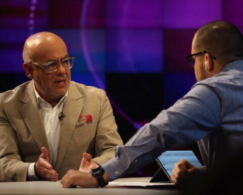 Jorge Rodríguez: Juan Guaidó's adventure had an expiration date