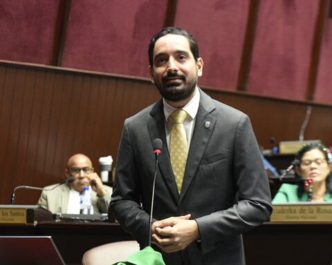 José Horacio: «Mientras siga el macuteo en la frontera el muro no servirá para nada»