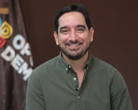 José Horacio califica de incoherente al PRM sobre el tema de igualdad