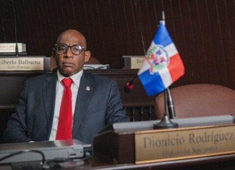 Juan Dionicio: «Cada vez que la policía fracasa en el control de la criminalidad, recurre a la muerte y a la matanza»