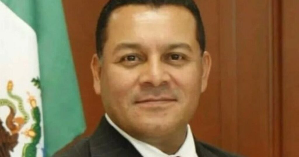 Judge Roberto Elías Martínez dies after shooting attack in violent Zacatecas