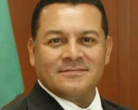 Judge Roberto Elías Martínez dies after shooting attack in violent Zacatecas