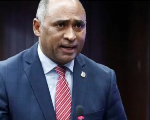 Julito Fulcar: "Given Roberto's health situation, the family has not felt support from the PRM"