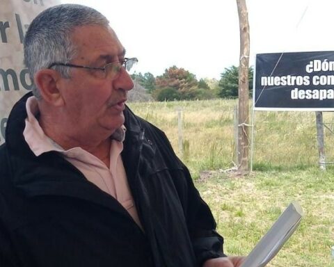 Justice for those shot by Soca