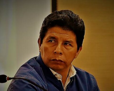 Justice in Peru ordered preventive detention of seven days against Pedro Castillo