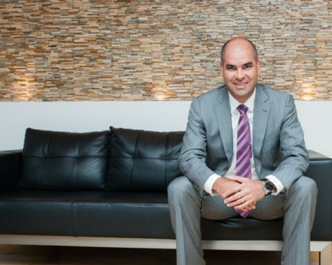 Justice in the US dismissed Samark López's complaint to file charges against him