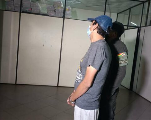 Justice rejects request for annulment of works to the brother of deputy Cuéllar and sets a hearing to pass the sentence