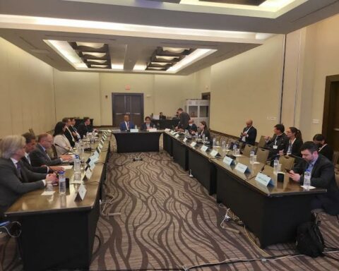 KPMG managing partner highlights role of audit committees