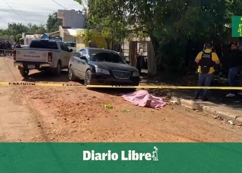 Kidnapped Colombians Pimentel have justice problems