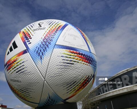 LIVE: Argentina and Australia face each other for a place in the quarterfinals