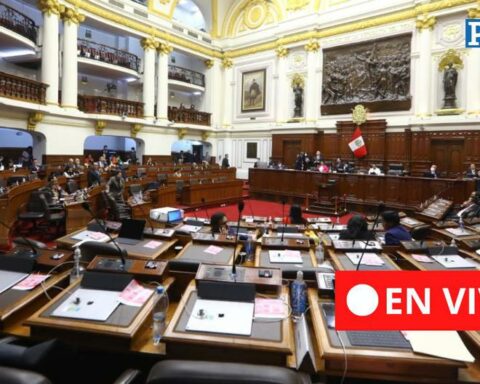 LIVE |  Plenary session resumes debate to assess early elections