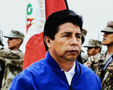 LIVE |  Preventive detention hearing for Pedro Castillo for coup d'état