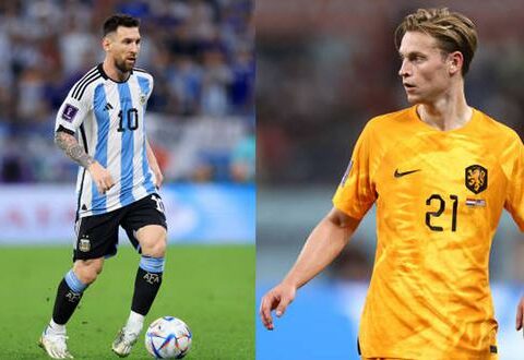 EN VIVO Qatar 2022: Paises Bajos vs Argentina Resumen, Resultado y Goles