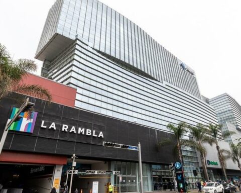 La Rambla: New Christmas proposal will increase sales by 65% ​​compared to the average sales of 2022