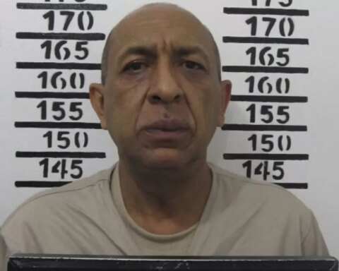 "La Tuta", ex-drug leader in Michoacán, receives 47 years in prison