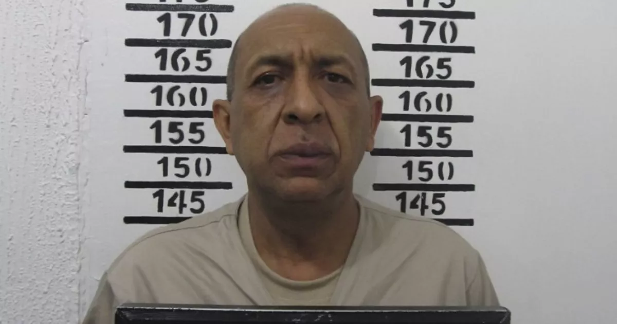 "La Tuta", ex-drug leader in Michoacán, receives 47 years in prison