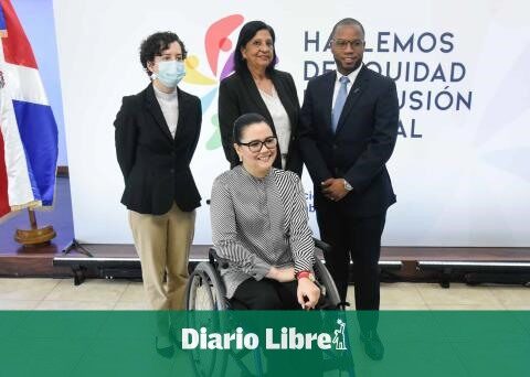 Labor inclusion, a matter of law, not of opportunity