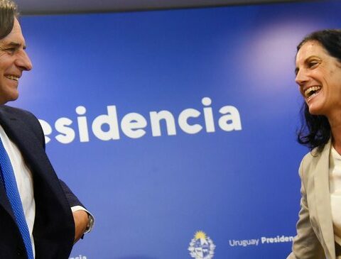 Lacalle Pou said that on March 2, 2023, he will announce reductions in personal income tax and IASS