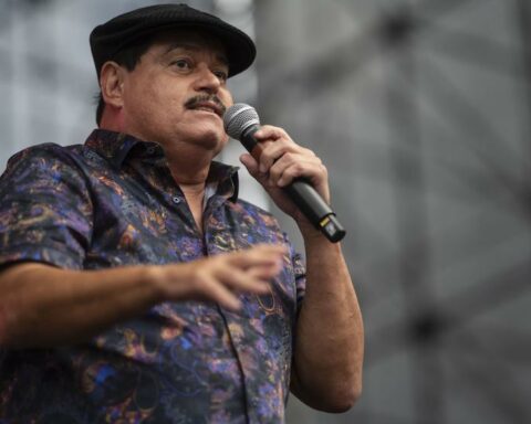 Exesposa de Lalo Rodríguez pide no difundir sus fotos muerto