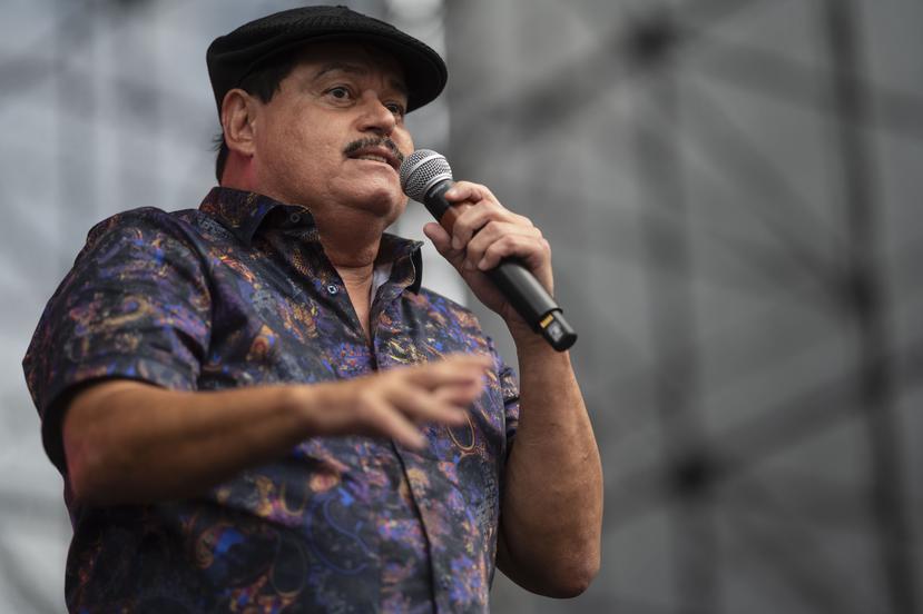 Exesposa de Lalo Rodríguez pide no difundir sus fotos muerto