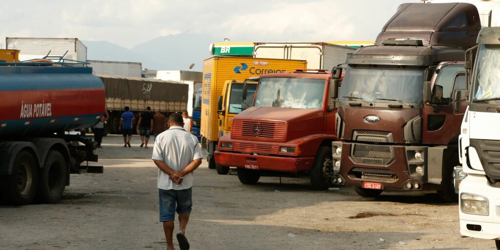 Last installment of truck driver and taxi driver aid will be paid today