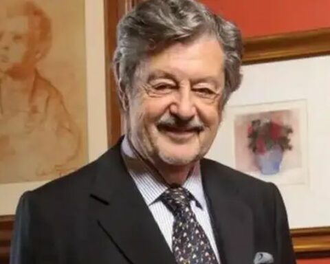 Le Club founder dies in an accident in Punta del Este