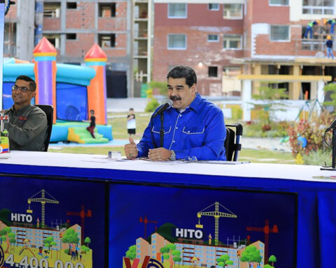 Learn about the 9 points of the plan for the 500,000 homes that Maduro promises for 2023