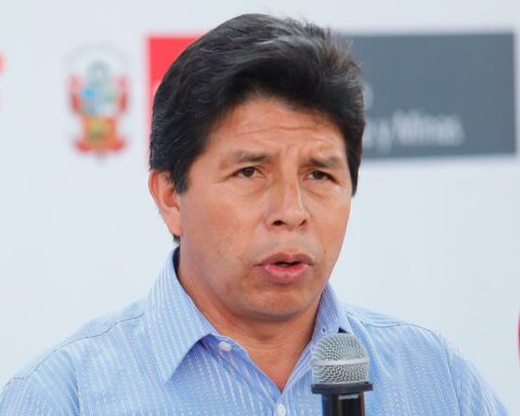 Legal Medicine affirms that Pedro Castillo refused to pass psychiatric tests