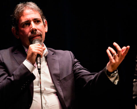 Leonardo Vera denounces cheating in the 2023 Budget to subtract resources from the regions