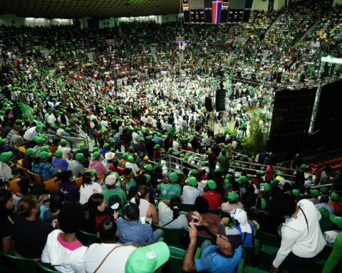 Leonel: "In Santiago, the Government has done nothing"