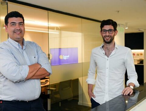 Level Up created a new paradigm for user experience