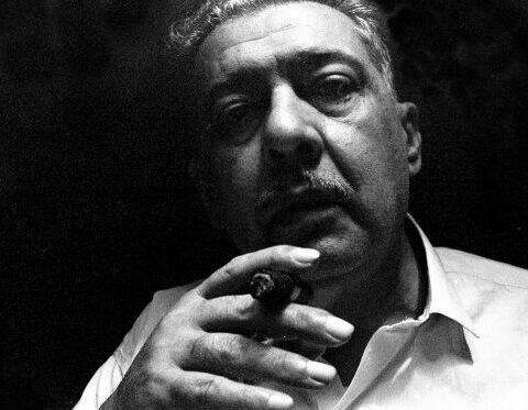 escritores, José Lezama Lima, Cuba, Fidel Castro, Paradiso