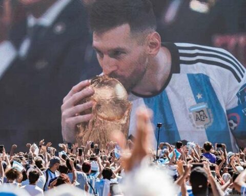 Lionel Messi dethrones an egg as Instagram champion