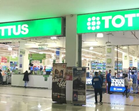 List of supermarkets and opening hours for New Years