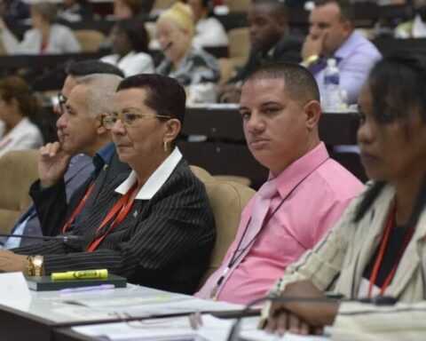 Little enthusiasm in the Cuban Parliament for the vote on the Expropriation Law