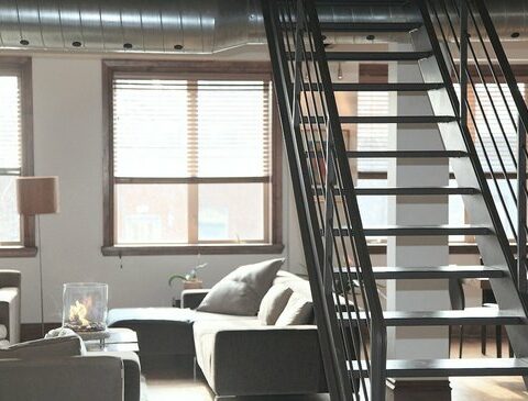 Loft, the property that grows in temporary rentals in Montevideo: how much do they cost and in which neighborhoods are they concentrated?