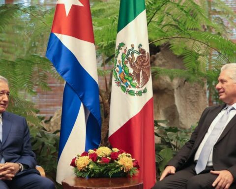 López Obrador and Cuba, a honeymoon that does not end
