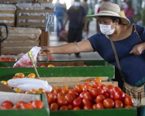 Lowered the inflation forecast for the next 12 months