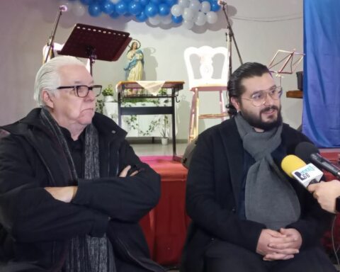 Luis Enrique Mejía Godoy: Crisis in Nicaragua has to end, "but the people must be unified"