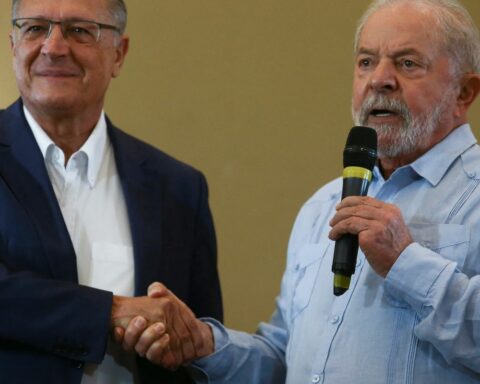 Lula and Alckmin will graduate today president and vice president