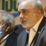 Lula announces Jean Paul Prates as president of Petrobras