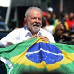 Lula says that he has 80% of his cabinet "in his head"